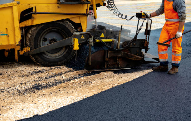 Why Choose Us For All Your Driveway Paving Needs in Bethlehem, WV?