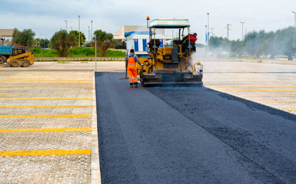 Driveway Snow Removal Preparation in Bethlehem, WV