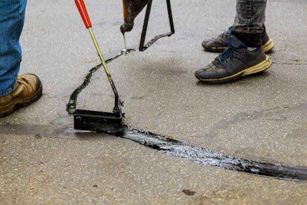 Best Cobblestone Driveway Installation  in Bethlehem, WV