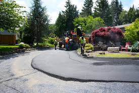 Best Gravel Driveway Installation  in Bethlehem, WV