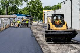 Driveway Pressure Washing in Bethlehem, WV